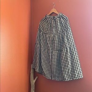 Olive Clothing Skirt
